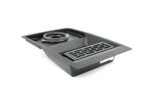 Ford Raptor Dash Mount - BuiltRight Industries - `15-`20 Ford Raptor Dash Mount - BuiltRight Industries - `15-`20